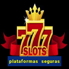 plataformas seguras para jogar fortune tiger